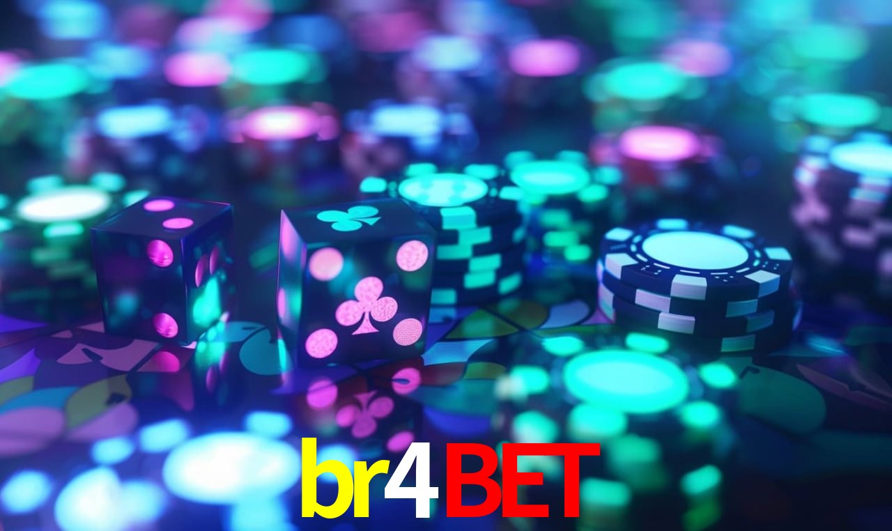 Estatísticas Esportivas br4bet