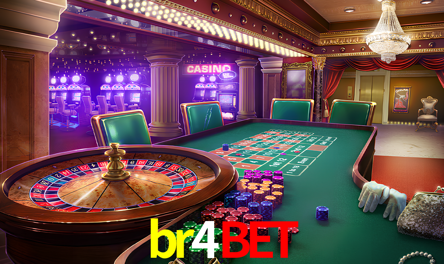 BR4BET